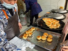 -毛氏汽水包(山海关路店)