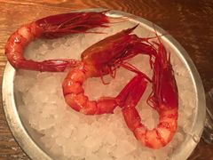-斯普汇生蚝牛排馆(中骏世界城店)