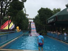 -苏州乐园森林水世界