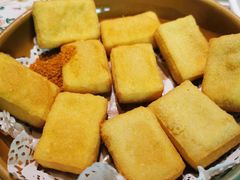 -馬蘭花開(车站大道店)