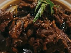 -竹里馆·淮扬菜·功夫茶(老门东店)