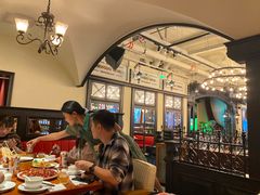 -成都娃娃花园餐厅 (南艺旗舰店)