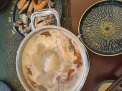 -火舞泰·泰式海鲜火锅餐厅(世纪城店)