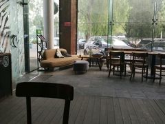 -雕刻时光咖啡馆(北航店)