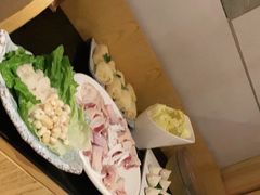 -同仁四季椰子鸡(福田东园总店)
