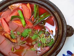 -院8里·少城记忆老川菜(宽窄巷子店)