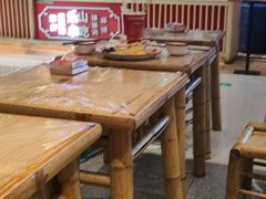 -海椒市落舌·麻辣烫冒菜(武侯大悦城店)