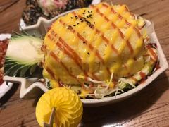 -恩你小木屋·韩式料理(假日广场店)