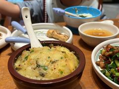 -云海肴·汽锅鸡·云南菜(苏州中心店)