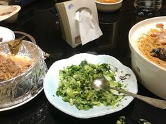 -井水小厨·湘菜(活力广场店)