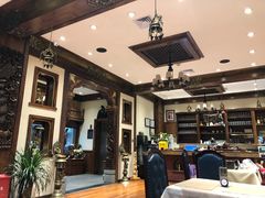 -娜玛瑟德餐厅(仙足岛店)