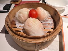 -虾饺妹·粤式茶餐厅(荟聚店)