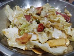 -宏玲餐厅(四川南路店)