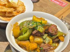 -金掌勺锅包肉(太原万达店)