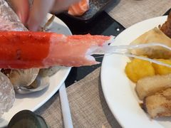 -东方红海鲜百汇(国际大厦店)