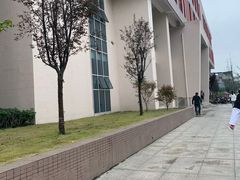 -四川大学(江安校区)