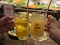 -三川·十酒Izakaya(南昌路店)