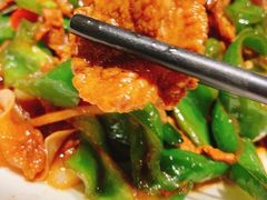 -胡子大厨·超级小炒肉(晶耀前滩店)