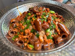 -1937青岛老味道·海肠捞饭·青岛菜(大鲍岛栈桥店)