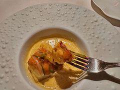 -三嚥阁 La Villa Restaurant