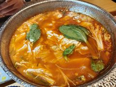-吉兆·料理(红梅南路店)