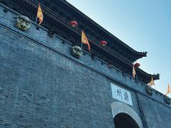-滦州古城