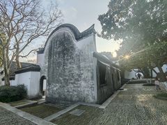 -采石矶景区