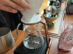 -星巴克(深圳音乐厅店)
