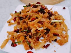 -津味老菜(露西亚商街店)