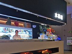 -涨巢·潮玩水疗局