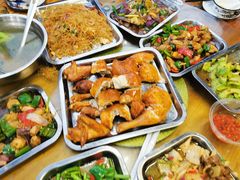 -新湖烧鸡(光明店)