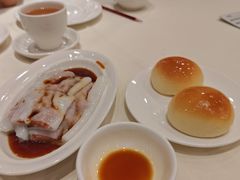 -凤凰楼酒家·粤宴点心(华强北店)