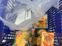 -盒马鲜生(岭南新世界店)