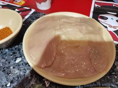 脆爽腰片-蜀大侠火锅(森兰花园城店)