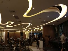 -W Fitness 威尔仕健身(北京英皇集团中心店)