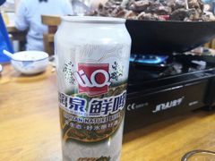 -牛八宝桂林米粉(八里庄店)