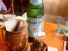 -THE CANNERY&JUJU 新鲜海鲜·牛排美食酒廊