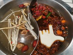 -贤合庄卤味火锅(正定店)