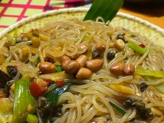 -老表记广西宵夜螺蛳鸭脚煲(西大店)