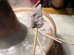 -京门老爆三·铜锅涮肉 爆肚(望京店)