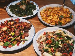 -静一餐厅·湖北菜(前门创始店)