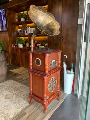 -BARBERKING男士理发馆barber shop