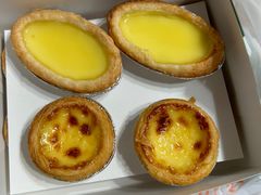 -广隆蛋挞王(农讲所店)