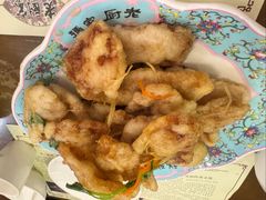 -老厨家(中央大街西七道街店)