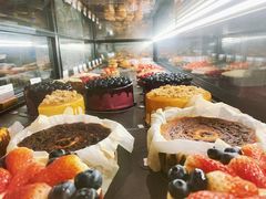 -BAKER&SPICE(安福路店)