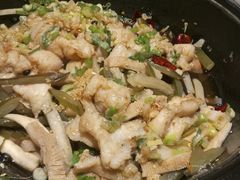 -大丰收脆鱼(万达江北店)