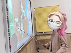 -贝弈围棋(惠山万达校区)