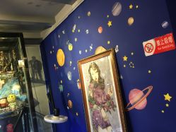 点击看大图 -MDZ STORE·TATTOO·耳饰