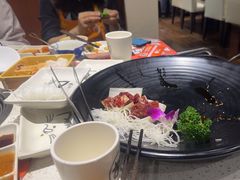 -猫爪爪原切自助烤肉(观音桥阳光世纪店)