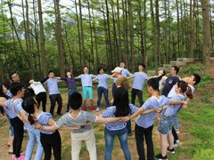 -松山湖南湖湾露营营地